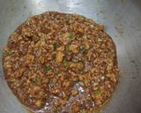 Foto langkah ke 4 dari resep Ayam Cincang Kecap.