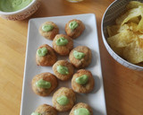 Foto del paso 13 de la receta: Croquetas de verduras con queso