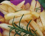 Foto langkah ke 5 dari resep French Fries a.k.a Kentang Goreng.