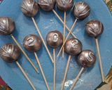 Foto del paso 3 de la receta: Bombones para la mesa dulce de año nuevo