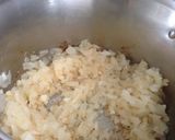 Foto del paso 5 de la receta: Espaghetti en salsa roja con carne asada!