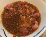 Foto del paso 3 de la receta: Zorza o picadillo de chorizo