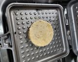 Foto del paso 6 de la receta: Torrejas de papa con atún