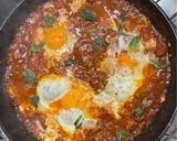 Foto del paso 6 de la receta: Shakshuka (con variaciones)