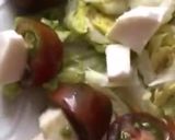 Foto del paso 4 de la receta: Pinchos caprese