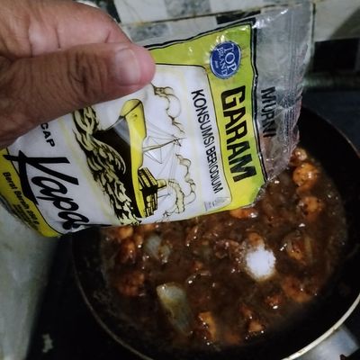 Langkah 5