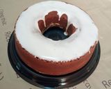 Foto del paso 11 de la receta: Torta de mburucuya silvestre