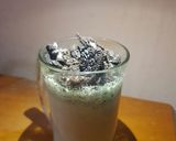 Foto langkah ke 4 dari resep Milkshake Marie oreo (Mareo).