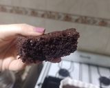 Foto del paso 3 de la receta: 🍫 BROWNIE súper fácil 🤎 ig: Re-Estresada