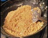 आटे बेसन के लड्डू (Aate besan ke laddu recipe in hindi) रेसिपी चरण 2 फोटो