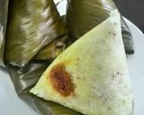 Foto langkah ke 3 dari resep Kue Lampet ombus ombus.