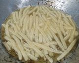 Foto langkah ke 6 dari resep Stik Bawang Renyah Tanpa Telur Ekonomis, Simpel, Super Nagih 😍.