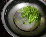 Vegetables Stew with Cilentro Rice recipe step 1 photo