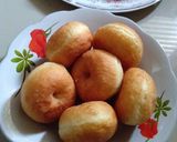 Foto langkah ke 3 dari resep 58. Donat Kentang.