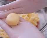 A picture of step 6 of Easy Recipe | Cute! Round Sugar Butter Cookies.