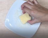 Foto langkah ke 3 dari resep Bagelen Roti Tawar.