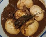 Foto langkah ke 3 dari resep Telur petis.