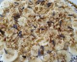عکس مرحله 4 از دستور طرز تهیه خامه کشی کیک شیفیون
