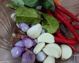 Foto langkah ke 1 dari resep Rica-rica Ayam Khas Solo.