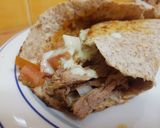 Foto del paso 9 de la receta: Tacos de pulled pork caseros