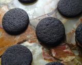 Foto del paso 2 de la receta: Alfajores tipo Oreo❤