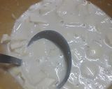 Foto del paso 2 de la receta: Panqueques de manzana
