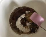 Ginger Bake Brownies(Gluten free, Nut free, Egg free, Dairy free, Plantbased) recipe step 2 photo