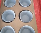 Foto del paso 7 de la receta: Muffins de manzana