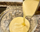 Foto del paso 5 de la receta: Pastel de manzana con crema