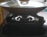 Foto langkah ke 4 dari resep Pie Susu Mini Tanpa Oven (Pake Wajan).