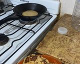 Foto del paso 4 de la receta: Hotcakes