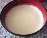 Foto del paso 1 de la receta: Gran mayonesa de yogur (salsa de yogur)
