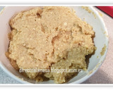 Foto del paso 4 de la receta: Ghribas, galletas de nueces