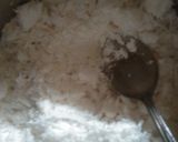 Foto langkah ke 2 dari resep Gandos Tepung Beras.
