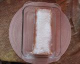 Foto del paso 7 de la receta: 🍞Niño Envuelto con Crema Pastelera🎂