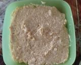 Foto langkah ke 4 dari resep Nugget ayam tahu.