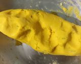 ચોખા ના લોટ ની ચકરી (Rice flour Chakri Recipe in Gujarati) રેસીપી સ્ટેપ3ફોટો