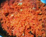 A picture of step 5 of Creamy cool Carrots halwa.