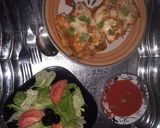صورة لخطوة 2 من وصفة بلا في الكوشة ولا أروع 🤤🤤