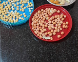 ராகி லட்டு ரெசிபி ஸ்டேப் 2 புகைப்படம்