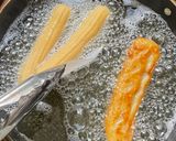 Une image de l'étape 7 de CHURROS JUST FOR KIDS👶🤰.