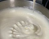 Une image de l'étape 5 de Gâteau Raffaello.