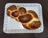 Foto del paso 7 de la receta: Pan jalá