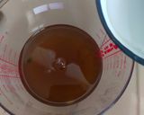 Foto langkah ke 2 dari resep Kombucha Original Dengan Scoby.