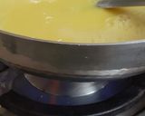 A picture of step 2 of Amla Kadhi Orakto.