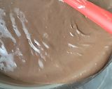 Foto langkah ke 5 dari resep Bday Cake Tepung Ketan (1161).