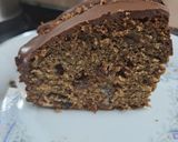 Foto del paso 4 de la receta: Torta de vino tinto dulce
