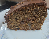 Foto del paso 4 de la receta: Torta de vino tinto dulce