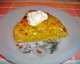 Foto del paso 6 de la receta Tortilla española clásica