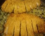 Foto del paso 5 de la receta: Katsudon súper fácil y rico!